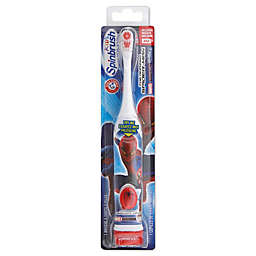 Crest Kids Spiderman Battery Operated Spinbrush