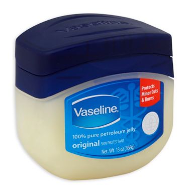 Vaseline&reg; 13-Ounce Petroleum Jelly. View a larger version of this product image.