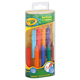 Crayola® 9-Pack Bathtub Crayons