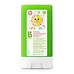 Babyganics® 0.47 oz. 50+ SPF Pure Mineral Sunscreen Stick