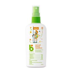 Babyganics® 6 oz. Natural Insect Repellent