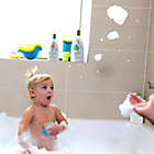 Alternate image 2 for Babyganics&reg; 20 oz. Fragrance-Free Bubble Bath
