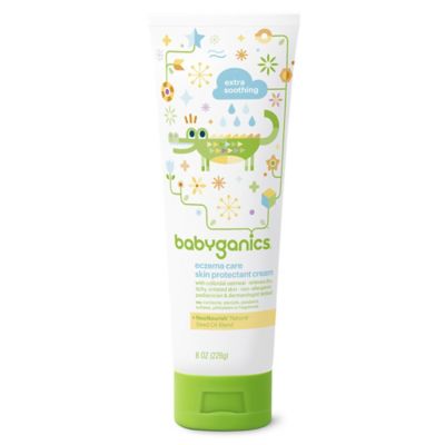 babyganics lotion