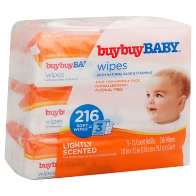 baby wipes buy buy baby