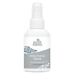 Earth Mama 4 oz. Herbal Perineal Spray
