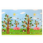 Alternate image 0 for BABY CARE&trade; Large Baby Play Mat in Birds in Trees