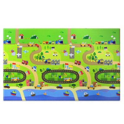 baby care baby play mat