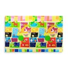 Alternate image 1 for BABY CARE&trade; Large Baby Play Mat in Let&#39;s Go Camping