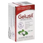 Alternate image 0 for Gelusil Antacid & Anti-Gas 100-Count Chewable Tablets in Cool Mint Flavor