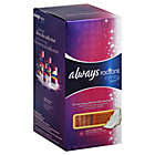 Alternate image 0 for Always Infinity 24-Count Radiant Fresh Overnight Pads With Wings