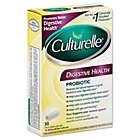 Alternate image 0 for Culturelle&reg; 30-Count Digestive Health Probiotic Capsules
