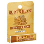 Burt's Bees&reg; .15 oz. Honey Lip Balm with Vitamin E
