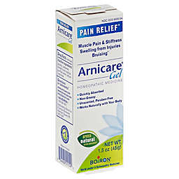 Boiron Arnica 1.5 oz. Pain Relieving Gel