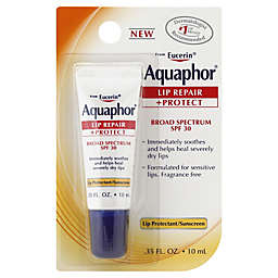 Aquaphor Lip Repair + Protect 0.35 oz. SPF 30 Lip Balm