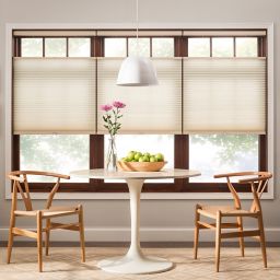 Real Simple® Cordless Top-Down Bottom-Up Light Filtering Cellular 72-Inch Shade
