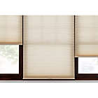 Alternate image 2 for Real Simple&reg; Cordless Top-Down Bottom-Up Cellular 24.5-Inch x 72-Inch Shade in Alabaster