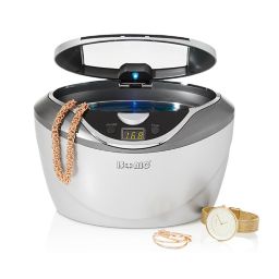 iSonic® Digital Ultrasonic Multi-Purpose Jewelry Cleaner