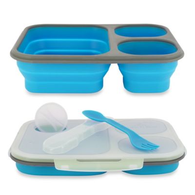 bed bath and beyond lunch containers