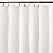 TITAN Waterproof Plain Shower Curtain Liner