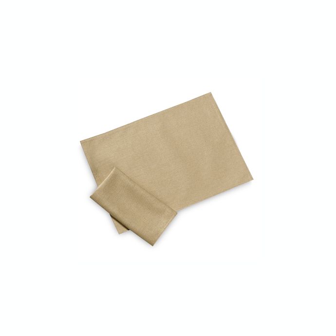 Basketweave Placemat Bed Bath & Beyond