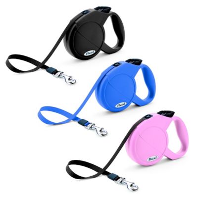 toughest retractable dog leash