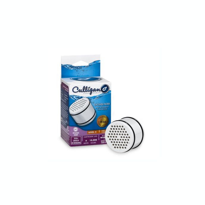 Culligan® Shower Filter Replacement Cartridge Bed Bath and Beyond Canada