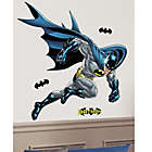 Alternate image 0 for Batman Bold Justice Peel and Stick Giant Wall Decals
