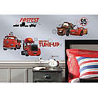 Alternate image 0 for Disney&reg; Cars Friends to the Finish Peel and Stick Wall Decals