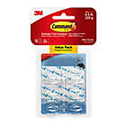 Alternate image 0 for 3M Command&trade; Clear Mini Hooks (Set of 18)