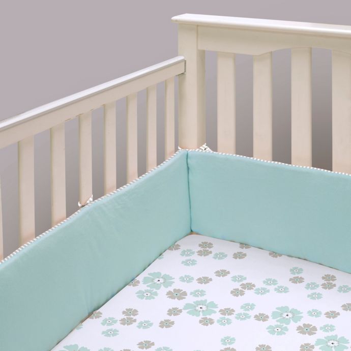 Migi Fun Floral Fitted Crib Sheet Buybuy Baby