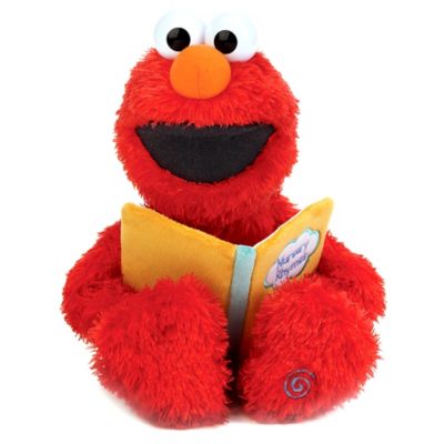 gund elmo 20 inch