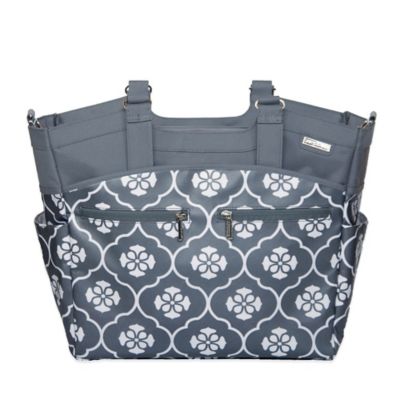 jj cole camber diaper bag