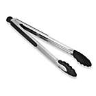 Alternate image 0 for OXO Good Grips&reg; 12-Inch Tongs with Nylon Heads