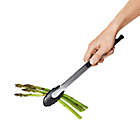 Alternate image 3 for OXO Good Grips&reg; 12-Inch Tongs with Nylon Heads