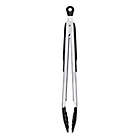 Alternate image 6 for OXO Good Grips&reg; 12-Inch Tongs with Nylon Heads
