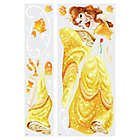 Alternate image 2 for Disney&reg; Princess Belle Giant Peel and Stick Wall Decals