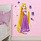 Alternate image 0 for Disney&reg; Princess Rapunzel Giant Peel and Stick Wall Decals