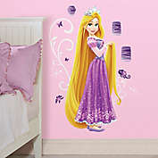 Disney&reg; Princess Rapunzel Giant Peel and Stick Wall Decals
