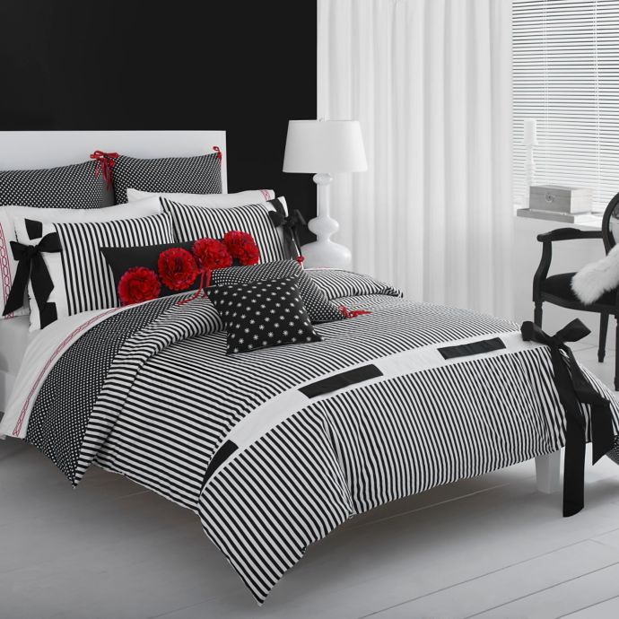 Modern Living Eliza Comforter Set Bed Bath & Beyond