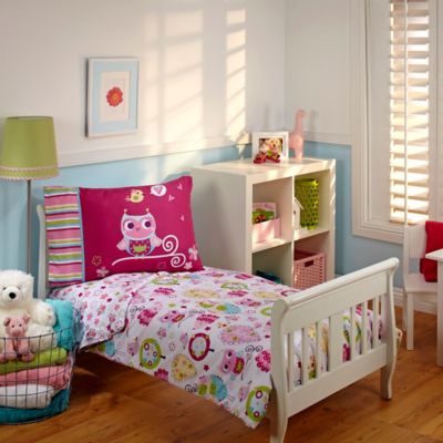 toddler comforter sets