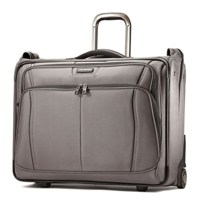 bed bath beyond garment bag