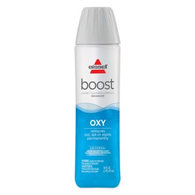 BISSELL&reg; Oxy Boost Carpet Cleaning Enhancer