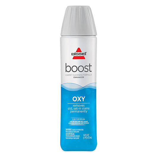 Alternate image 1 for BISSELL® Oxy Boost Carpet Cleaning Enhancer