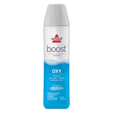 BISSELL&reg; Oxy Boost Carpet Cleaning Enhancer. View a larger version of this product image.