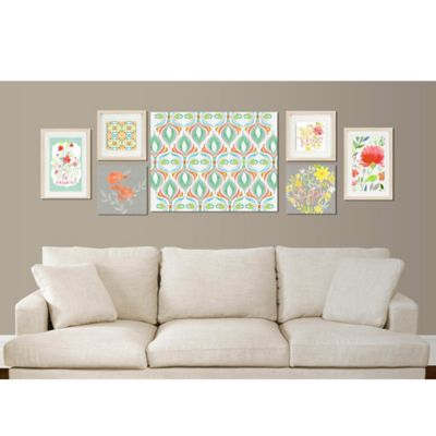 Bed Bath Beyond Wall Decor