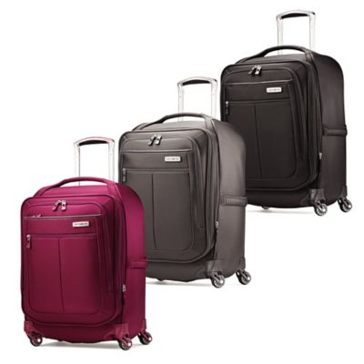 samsonite superlight carry on
