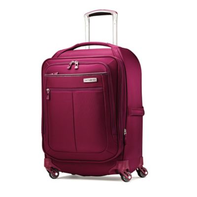 samsonite superlight carry on