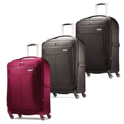 samsonite mightlight 2 25 spinner