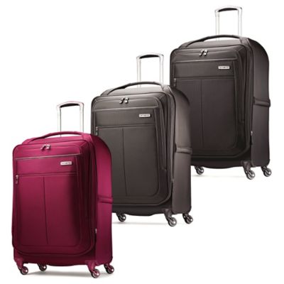 samsonite luggage 30 inch spinner