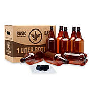 BrewDemon&trade; 1 Liter Basic 8 Bottling System
